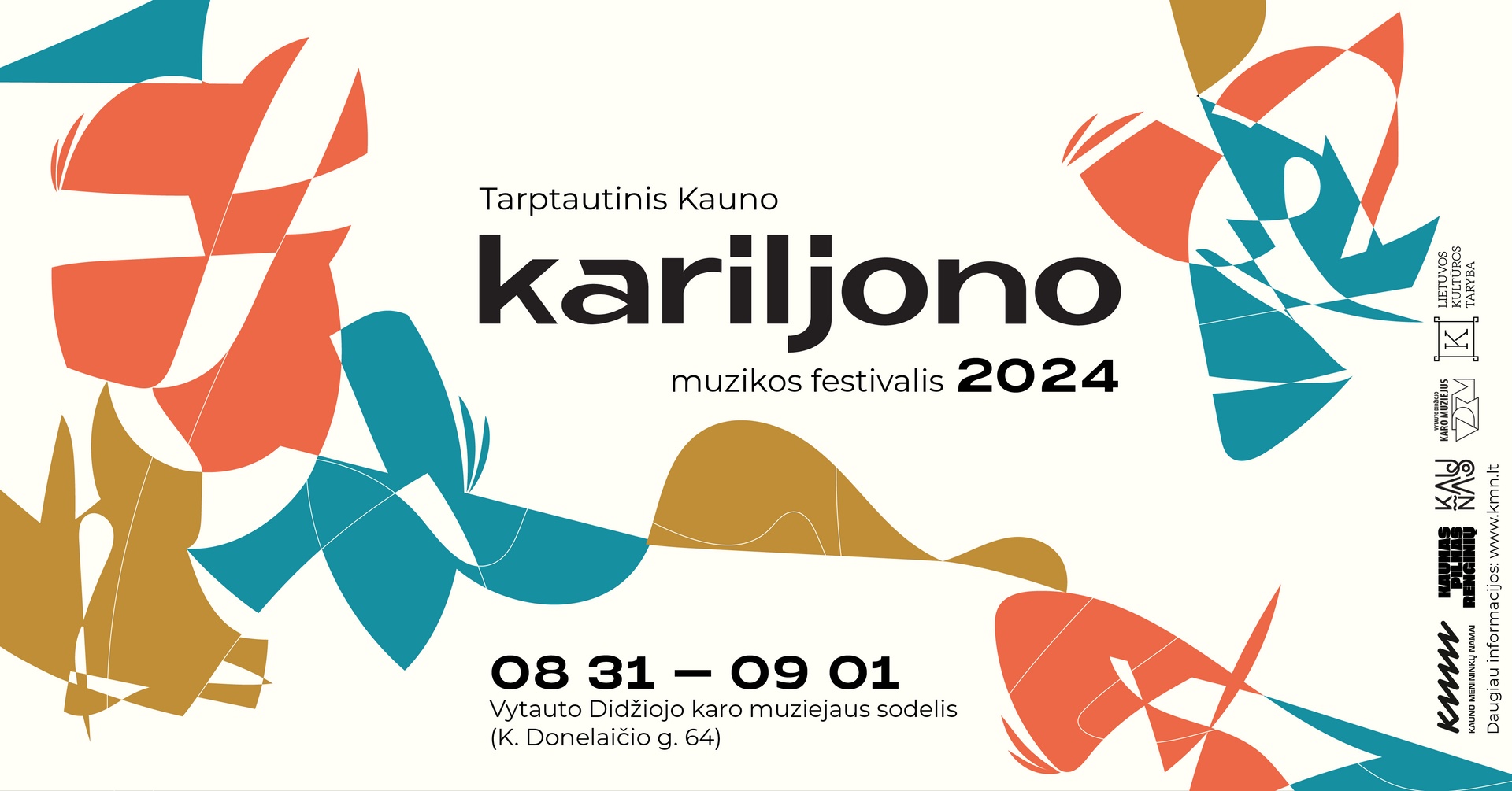 Kariljono festivalis